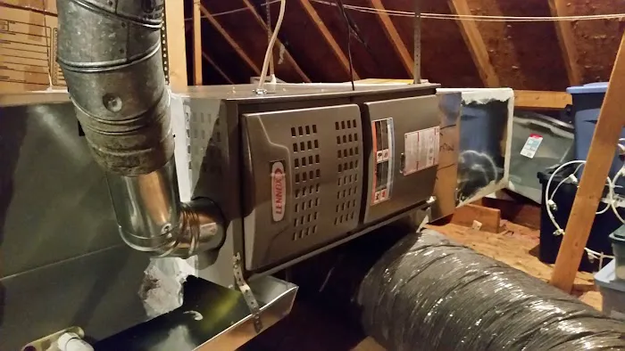 Holland Air Conditioning & Heating, LLC Picture 2