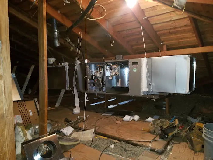 Holland Air Conditioning & Heating, LLC Picture 1