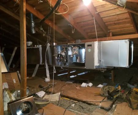 Holland Air Conditioning & Heating, LLC