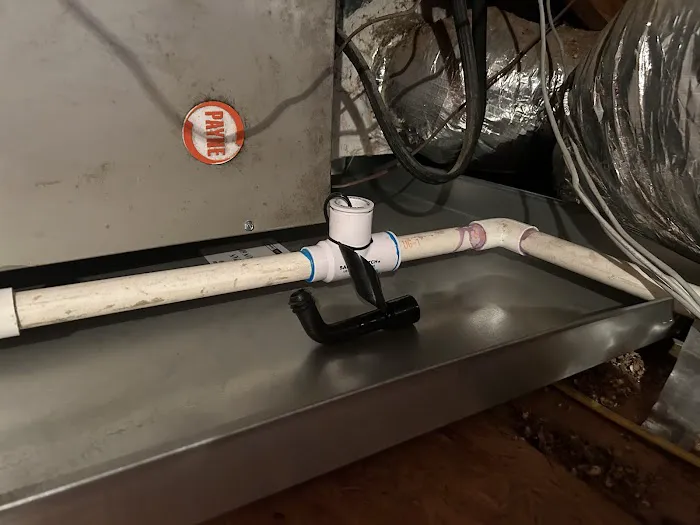 Stanfield Air Conditioning and Heat Picture 2