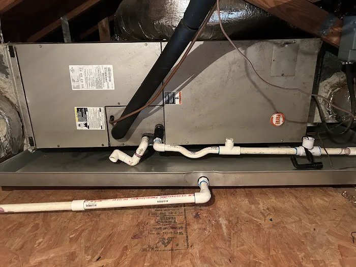 Stanfield Air Conditioning and Heat Picture 1