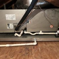 Stanfield Air Conditioning and Heat ico