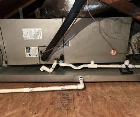 Stanfield Air Conditioning and Heat