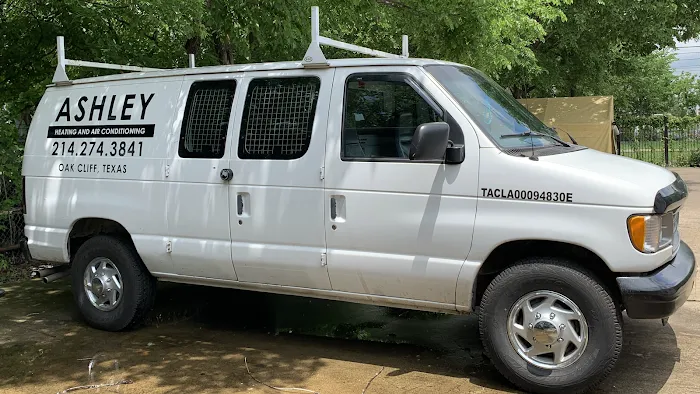 Ashley Heating and Air Conditioning, LLC Picture 3