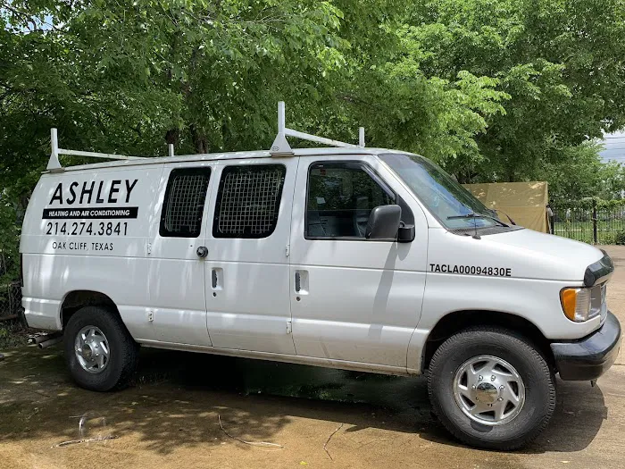 Ashley Heating and Air Conditioning, LLC Picture 1