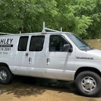 Ashley Heating and Air Conditioning, LLC ico