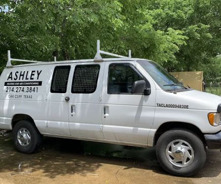Ashley Heating and Air Conditioning, LLC