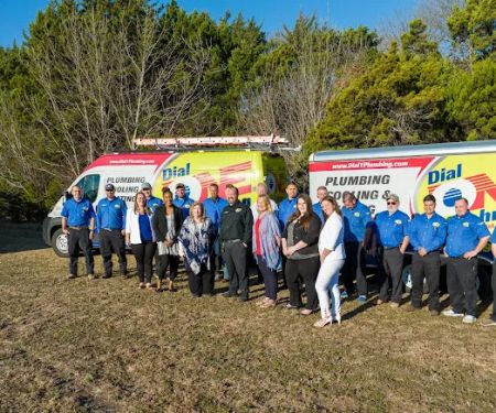 Dial One Johnson, Plumbing, Heating and AC Repair