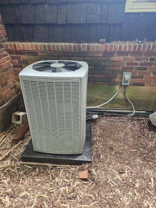 Coomes Air Conditioning & Heating Picture 1