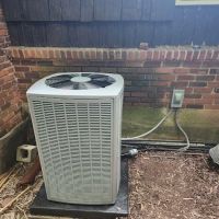 Coomes Air Conditioning & Heating ico