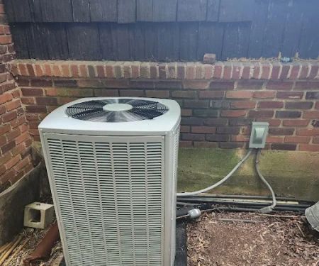 Coomes Air Conditioning & Heating