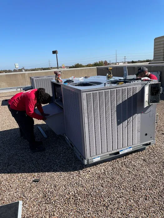 Coomes Air Conditioning & Heating Picture 6