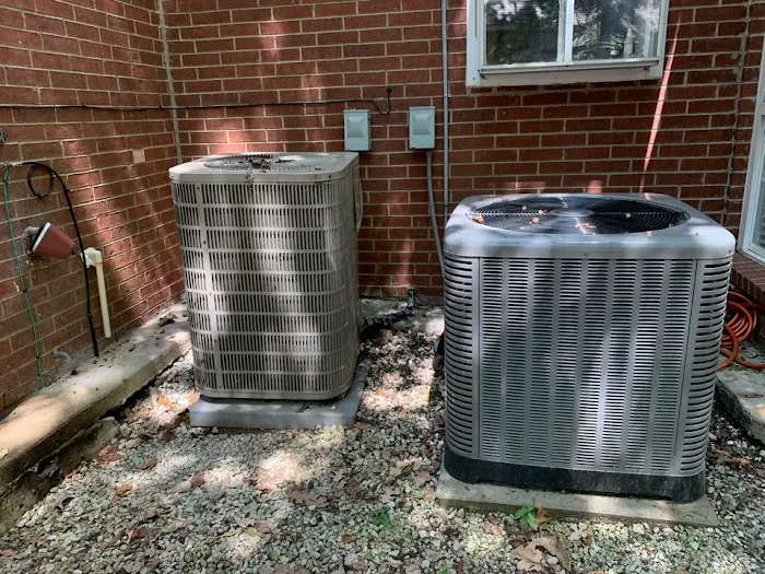 Coomes Air Conditioning & Heating Picture 2