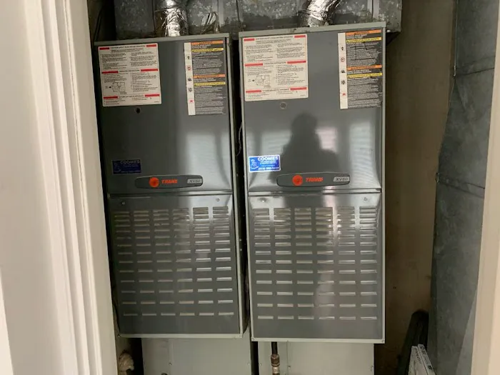 Coomes Air Conditioning & Heating Picture 4