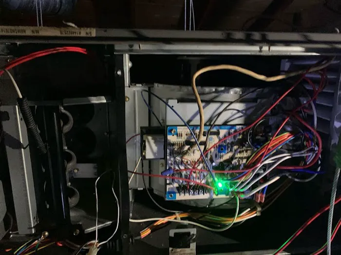 Coomes Air Conditioning & Heating Picture 9