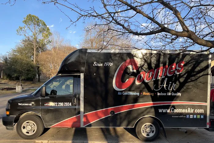 Coomes Air Conditioning & Heating Picture 8