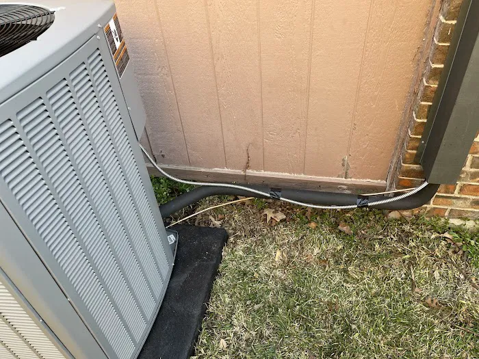 Coomes Air Conditioning & Heating Picture 7