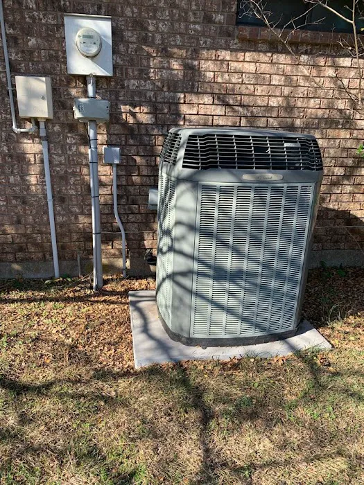 Coomes Air Conditioning & Heating Picture 10