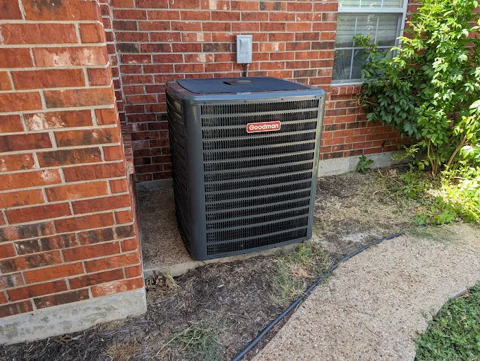 Bailey Air Conditioning Picture 3