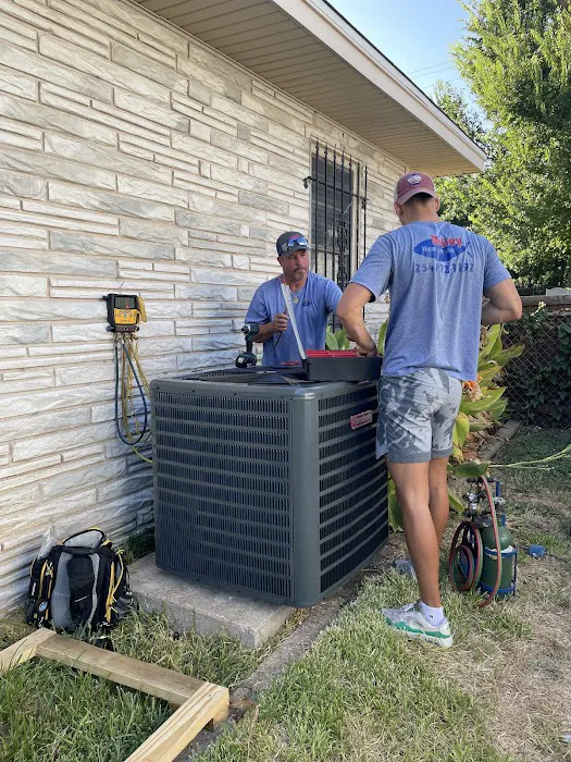 Bailey Air Conditioning Picture 2