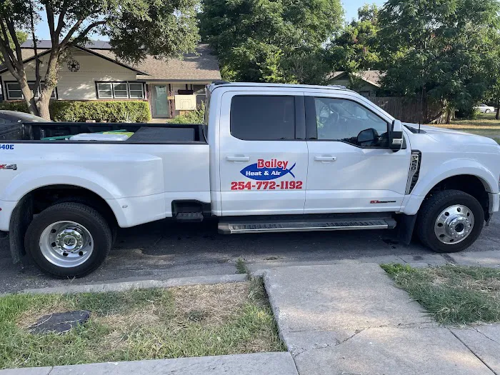 Bailey Air Conditioning Picture 5