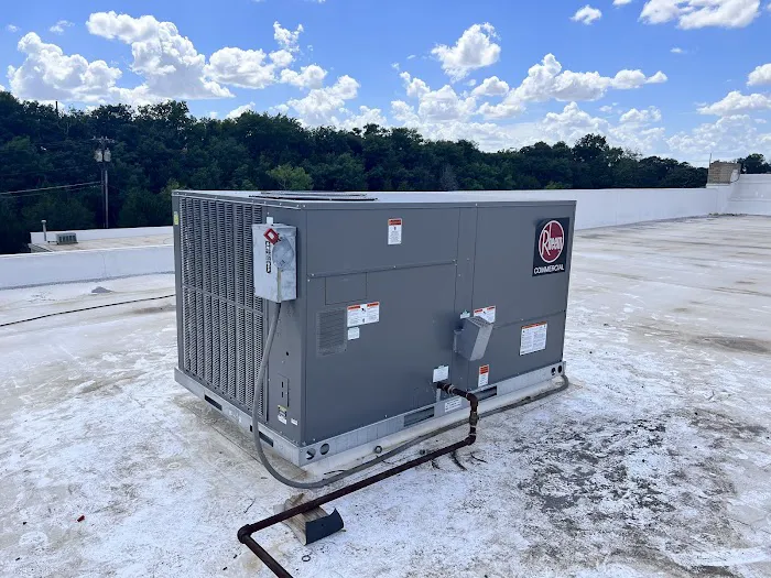 Centroplex Service Company Picture 3