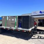 Centroplex Service Company