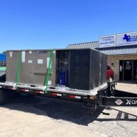 Centroplex Service Company ico