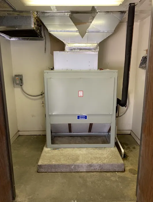 Centroplex Service Company Picture 5