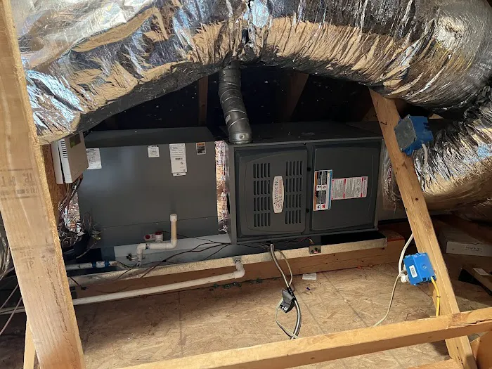 Centroplex Service Company Picture 6