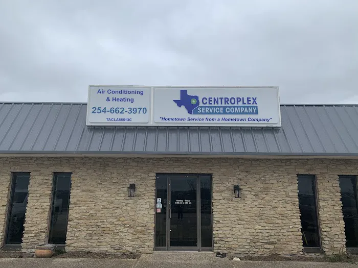 Centroplex Service Company Picture 7