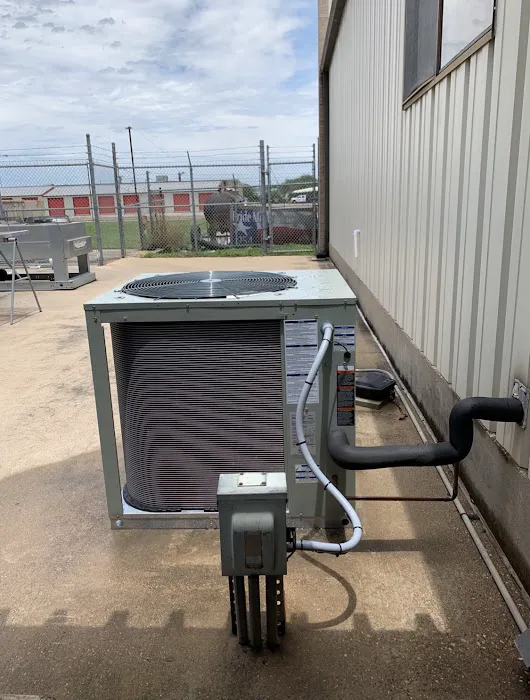 Centroplex Service Company Picture 10