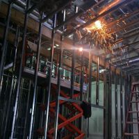 TexTech Mechanical ico