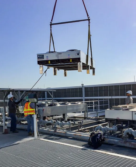 TexTech Mechanical Picture 2