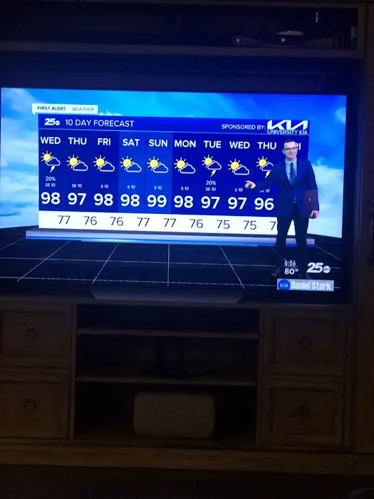 Daily Service Company Picture 6