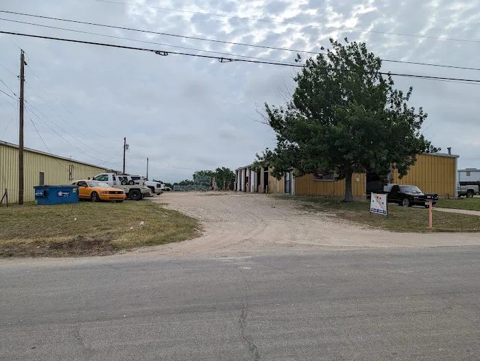 Republic Repair - Republic Repair Picture 1