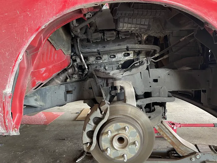 Republic Repair - Republic Repair Picture 2