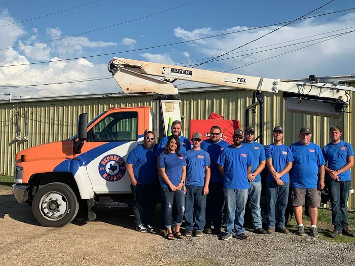 Republic Repair - Republic Repair Picture 3