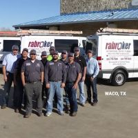 Rabroker Air Conditioning and Plumbing ico