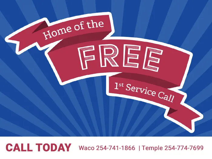 Rabroker Air Conditioning and Plumbing Picture 7