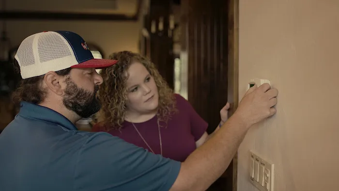 Haught Air Conditioning Picture 1