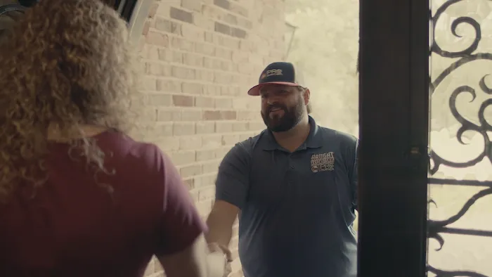 Haught Air Conditioning Picture 5