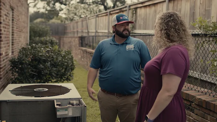 Haught Air Conditioning Picture 4