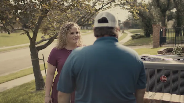 Haught Air Conditioning Picture 6