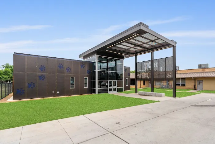 Capstone Mechanical Picture 1