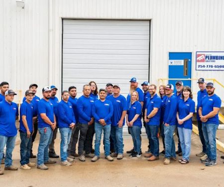 Central Texas Plumbing Solutions