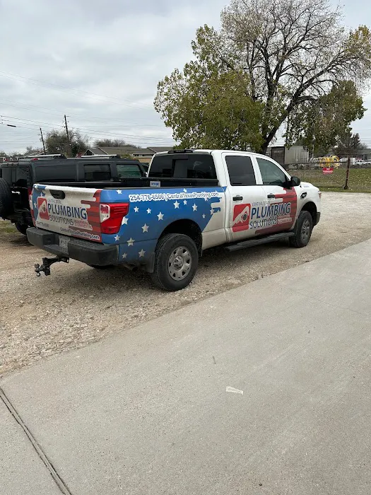 Central Texas Plumbing Solutions Picture 4