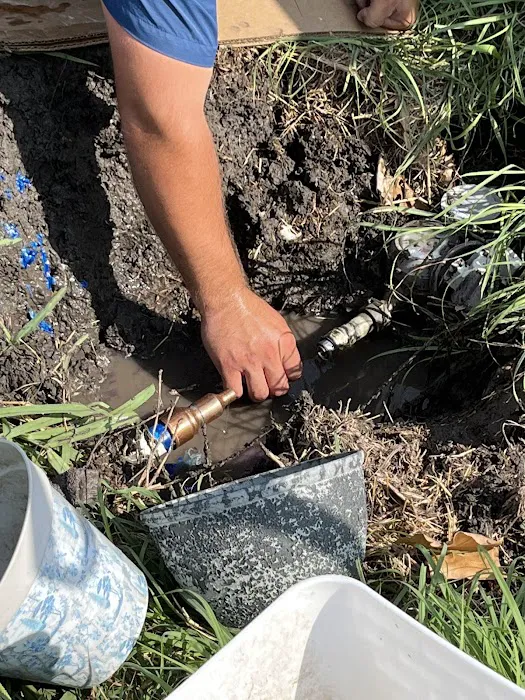 Central Texas Plumbing Solutions Picture 7