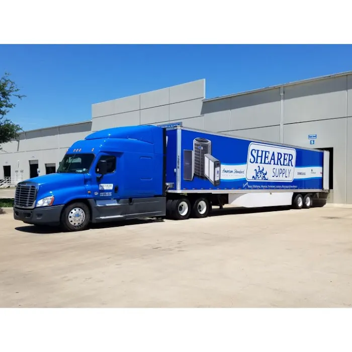 Shearer Supply Waco Picture 6