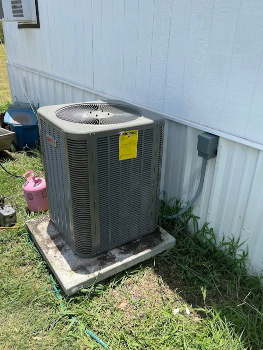 Floyd Services Picture 1